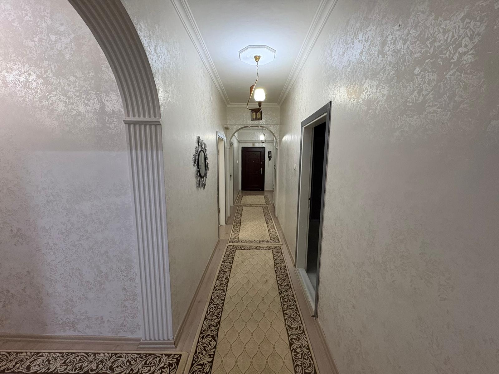 YILDIZKENT'TE SATILIK DAİRE